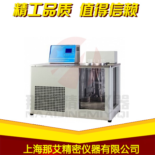 乌氏粘度测定仪(制冷型)