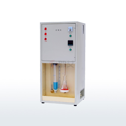 智能型定氮仪 智能型定氮仪